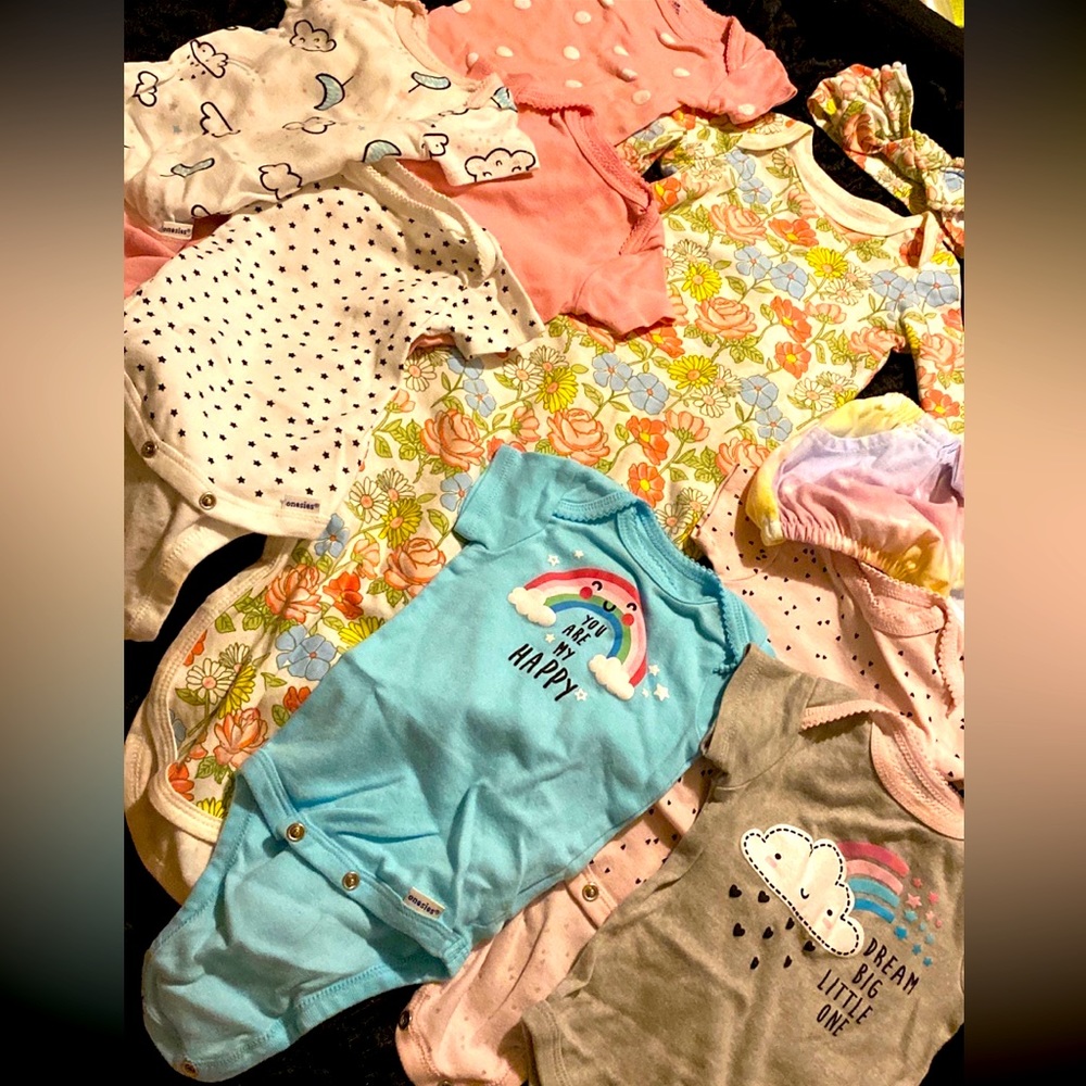 Baby bundle